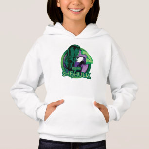 She-Hulk Icon Hoodie