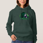 She-Hulk Icon Hoodie