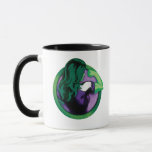 She-Hulk Icon Mug