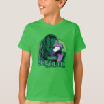 She-Hulk Icon T-Shirt