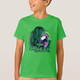 She-Hulk Icon T-Shirt