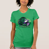 She-Hulk Icon