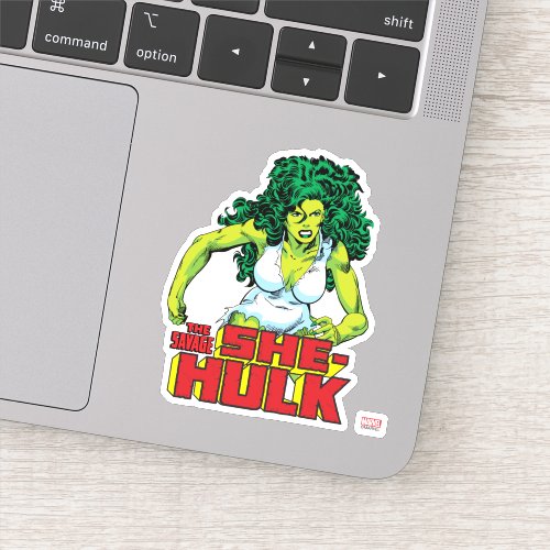 She-Hulk