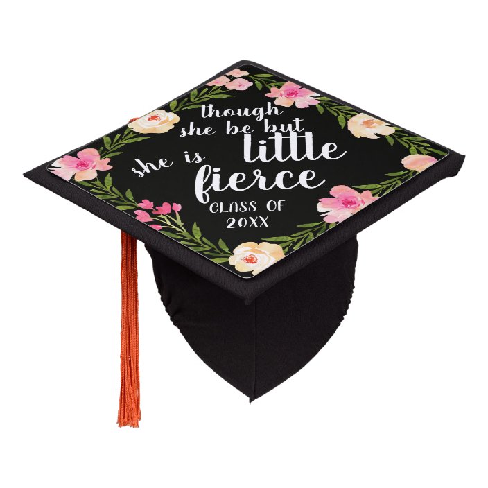 graduation caps