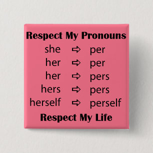 She -> per/person button
