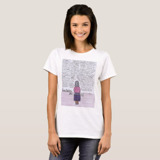 She Persisted (Ageism) T-Shirt