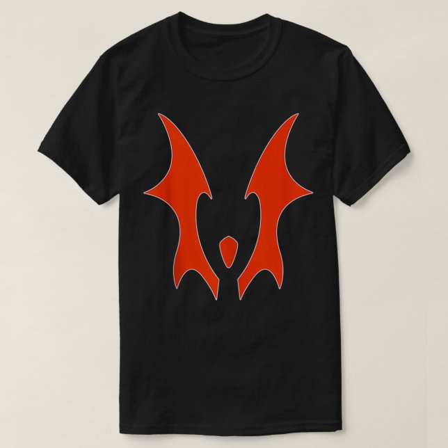 She-Ra And The Princess of Power Horde Logo Tank T (Design Front)