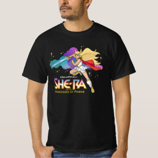 She-Ra art T-Shirt