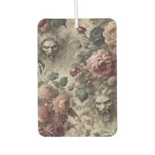 She’s Got Claws – Gothic Victorian Air Freshener
