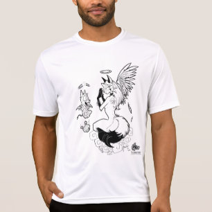 She´s my sin... T-Shirt