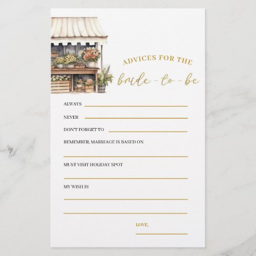 She’s Off The Market Advices Bride To Be Game