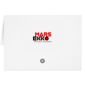 She Waits (Back Horizontal)