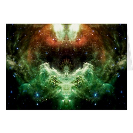 She Waits (Front Horizontal)