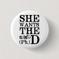 She Wants the PhD