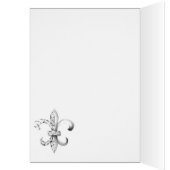 She was her only comfort (Inside (Left))