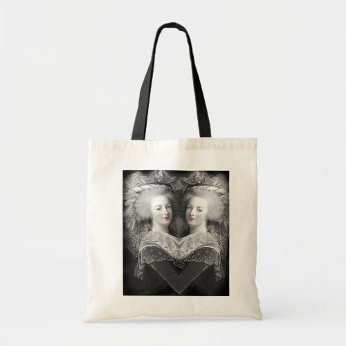 She was her only comfort tote bag