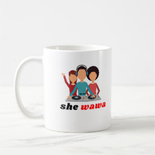 she wawa mug