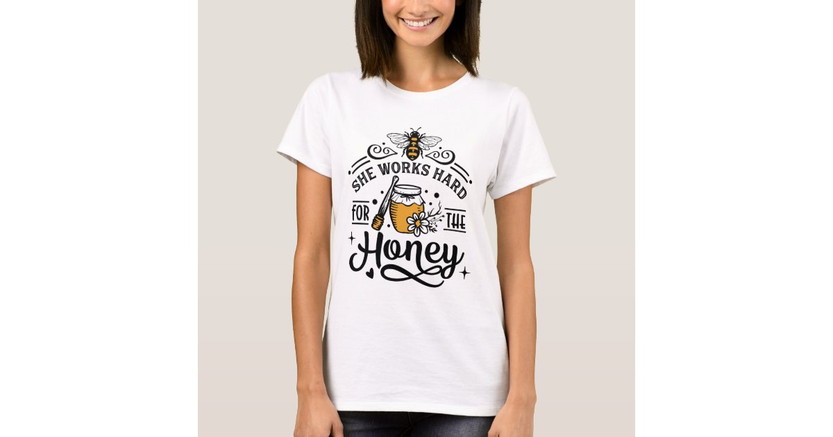 Honey Bee Tees Merry & Bright Hooded Sweatshirt