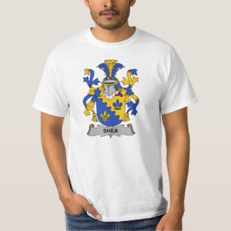 Shea Family Crest T-Shirt