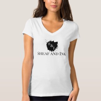 Sheaf and Ink T-Shirt