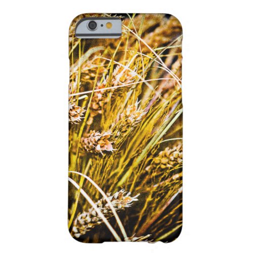 Sheaf Of Wheat _ Thank You Barely There iPhone 6 Case