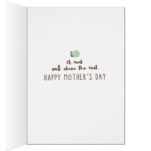 Shear Awesome Mom Cards (Inside (Right))