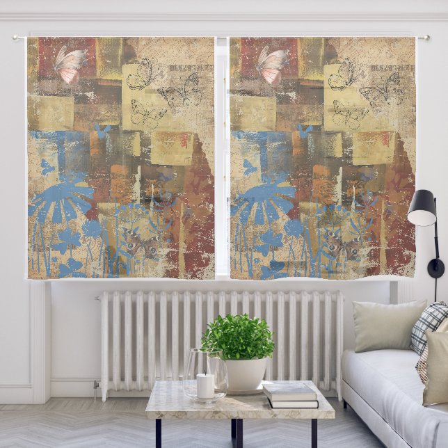 Shear Perfection Sheer Curtains (Living Room)