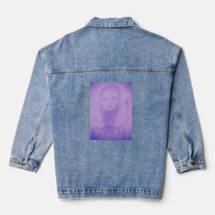 Sheba Denim Jacket