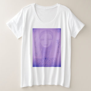 Sheba Plus Size T-Shirt