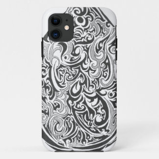 Shed a tear. iPhone 11 case
