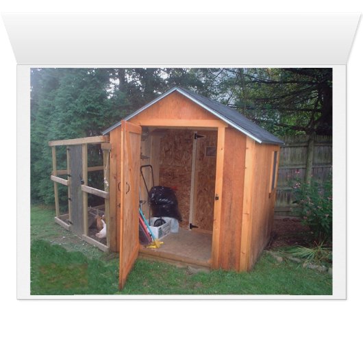 shed card (Inside Horizontal (Bottom))