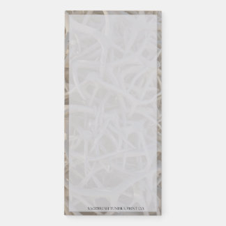 Shed Hunting Tales - Magnetic Notepad