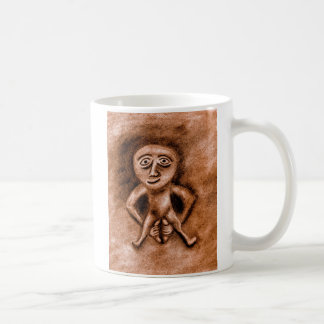 Sheela Na Gig Coffee Mug
