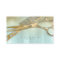 Sheen and Shears Hair Stylist Gold/Teal ID814