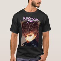 Sheena Easton Classic T-Shirt