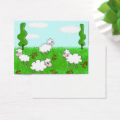 Sheep (Desk)