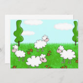 Sheep (Front/Back)