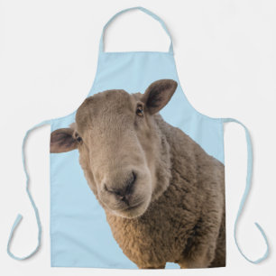 Sheep Apron