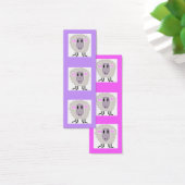 Sheep Bookmark (Desk)