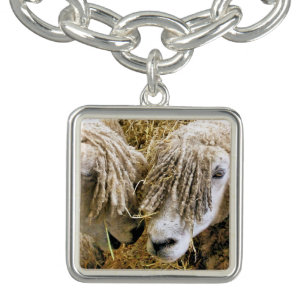 SHEEP BRACELET