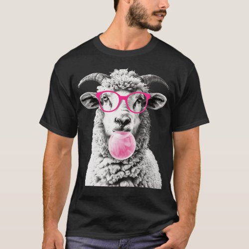 Sheep Dog Herding Champions T_Shirt