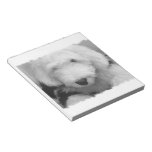 Sheep Dog  Notepad