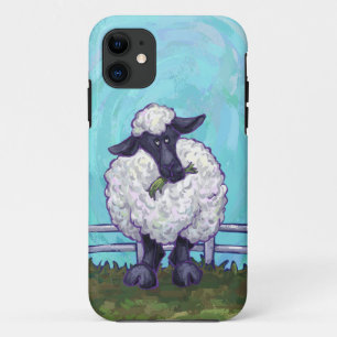 Sheep Electronics iPhone 11 Case