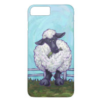 Sheep Electronics