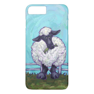 Sheep Electronics iPhone 8 Plus/7 Plus Case