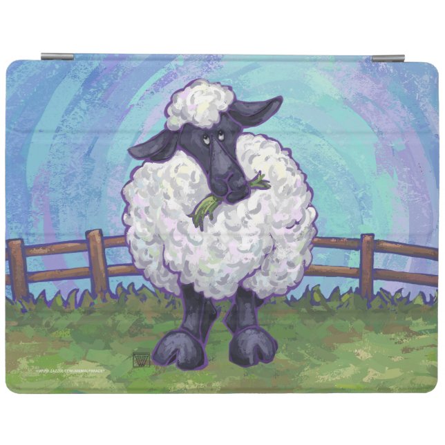 Sheep Electronics iPad Smart Cover (Horizontal)