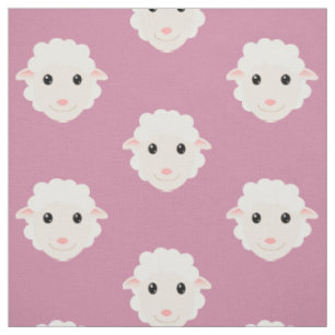 Sheep Fabric