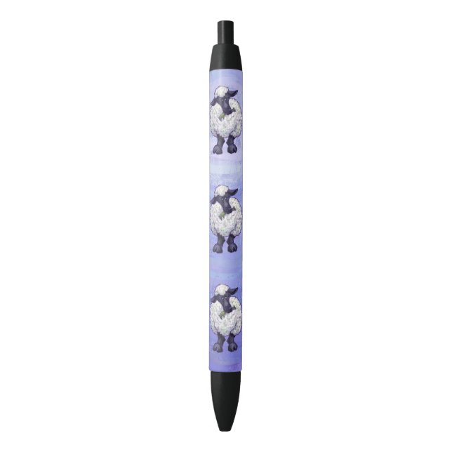 Sheep Gifts & Accessories Pen (Front Vertical)