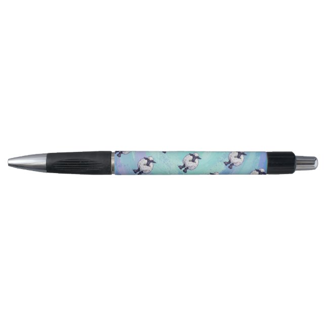 Sheep Gifts & Accessories Pen (Front)