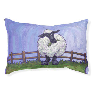 Sheep Gifts & Accessories Pet Bed